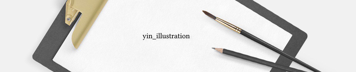 デザイナーブランド - yin_illustration life style art