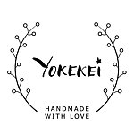 デザイナーブランド - YOKEKEI