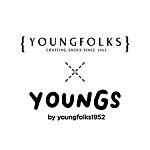  Designer Brands - Youngfolks1952 @ Youngs