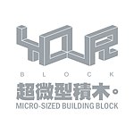 設計師品牌 - YouRblock微型積木