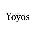 デザイナーブランド - Yoyos × Practicing in Life