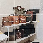 デザイナーブランド - YST.vintage