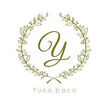 デザイナーブランド - Yuka.baco
