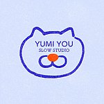 デザイナーブランド - YUMI YOU SLOW STUDIO