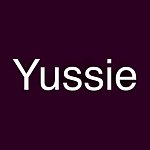 デザイナーブランド - Yussie
