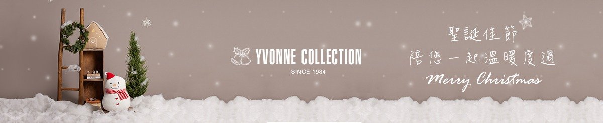 YVONNE COLLECTION