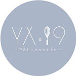 設計師品牌 - yx.19永玖甜點工作室