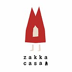 デザイナーブランド - zakkacasa