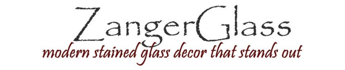 設計師品牌 - ZangerGlass