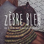 設計師品牌 - Zèbre Bleu