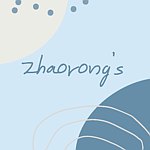 設計師品牌 - zhaorong’s手帳小店鋪