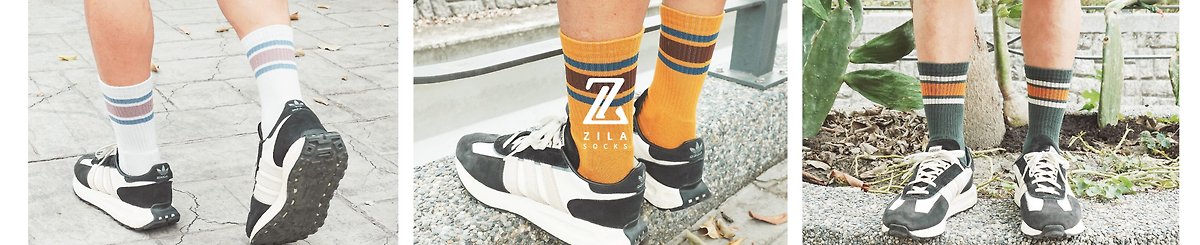  Designer Brands - zila-socks