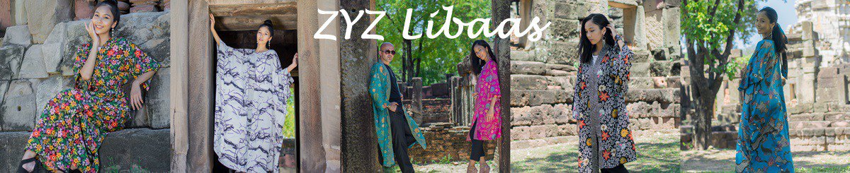  Designer Brands - ZYZ Libaas