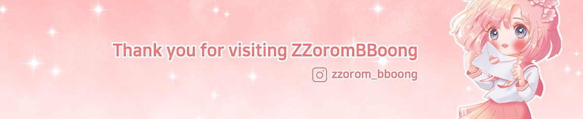 設計師品牌 - ZzoromBBoong