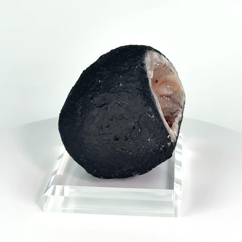 烏拉圭魔幻星空洞 1340416 - 擺飾/家飾品 - 水晶 多色