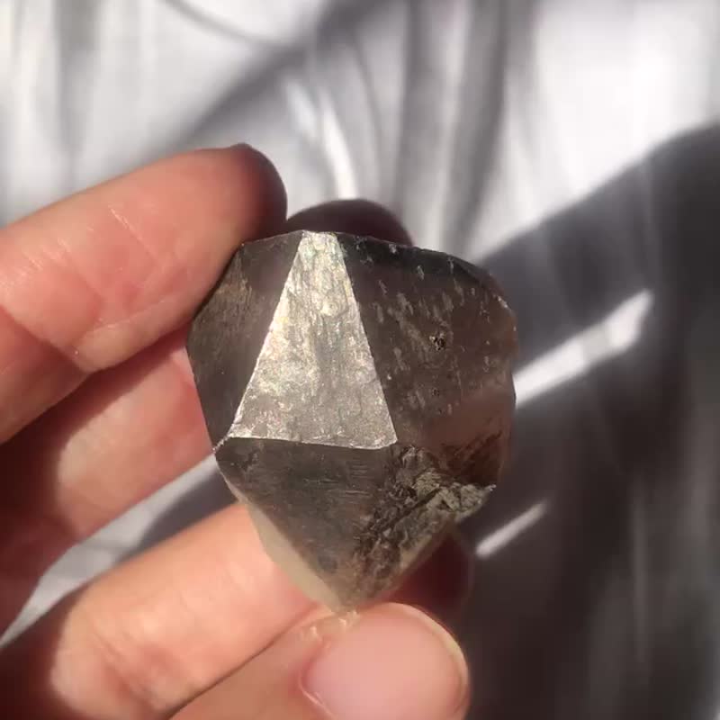 紫水晶 紫晶簇 紫鎮 礦標 水晶簇 水晶原礦 擺設 原石 crysta - 擺飾/家飾品 - 水晶 紫色