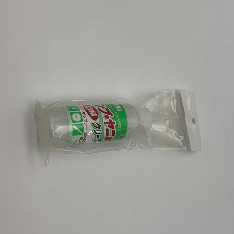 花剪 樹剪刃物 保養 樹汁清潔液 洗淨劑 日本製 - 剪刀/拆信刀 - 其他材質 