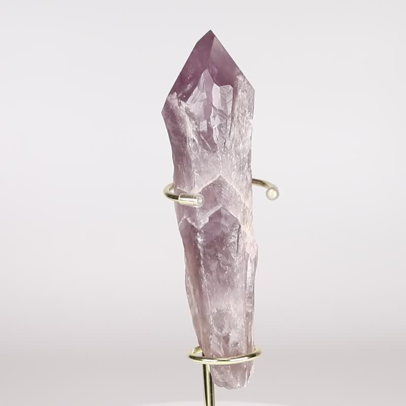 Athena Purple Backbone 740220 - Items for Display - Crystal Purple