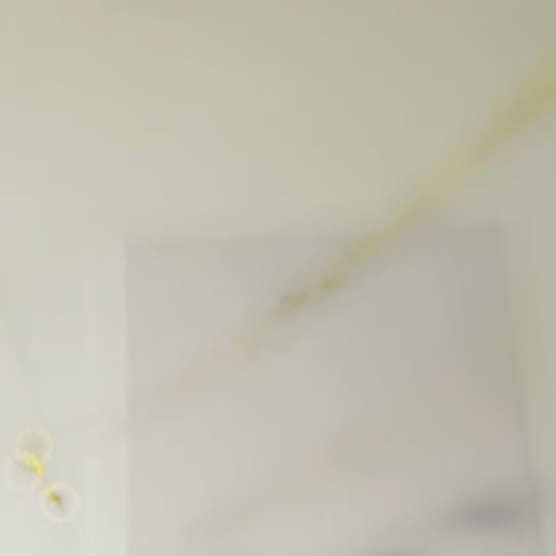 Giftest 925純銀鍍18K金/雪焰 可洗澡抗過敏基督教雪花項鍊N95 - 項鍊 - 純銀 金色