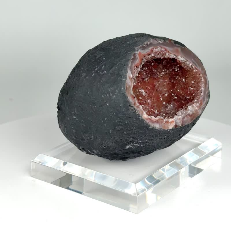 烏拉圭魔幻星空洞 1280496 - 擺飾/家飾品 - 水晶 多色