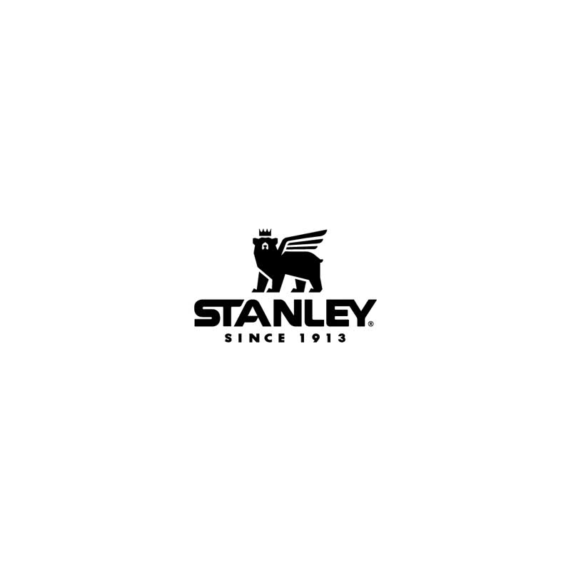 STANLEY Classic IceFlow Portable Straw Cup 1.9L - กระบอกน้ำร้อน - สแตนเลส หลากหลายสี