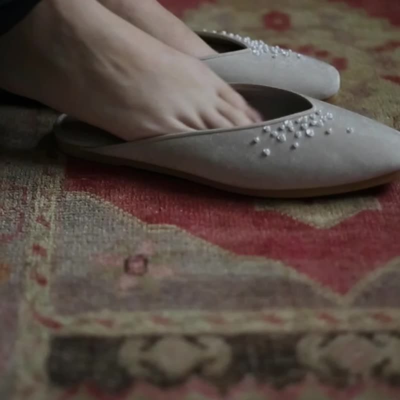 Sakura Fubuki - รองเท้าบัลเลต์ - วัสดุอื่นๆ 