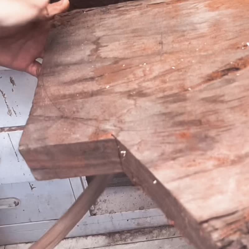 待煮|客製化商品手工木質餐具餐盤筷子勺子杯墊碗廚具鍋鏟飯勺砧 - 盤子/餐盤/盤架 - 木頭 多色