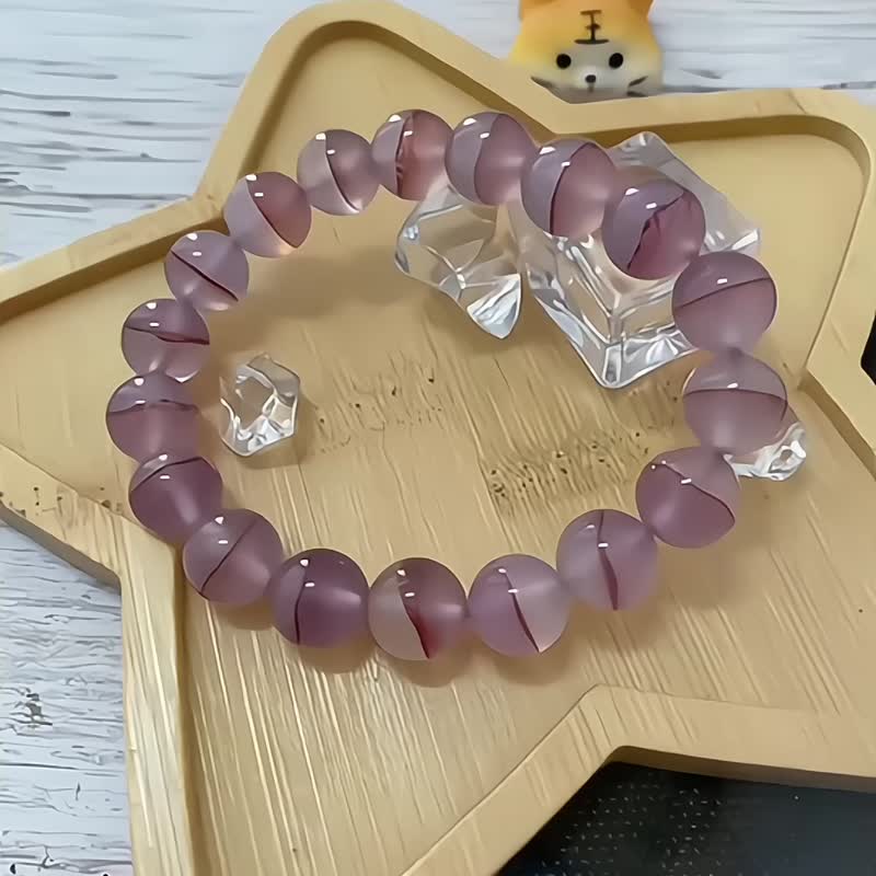 一線藥師 - 手鍊/手環 - 玉石 