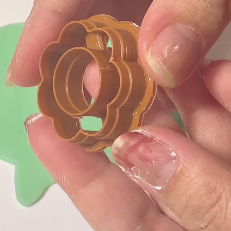 カッター4 - 金工/飾品 - 塑膠 