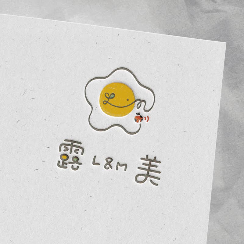 【超有Fu】LOGO設計/商標設計 - Logo 設計/圖案設計 - 其他材質 