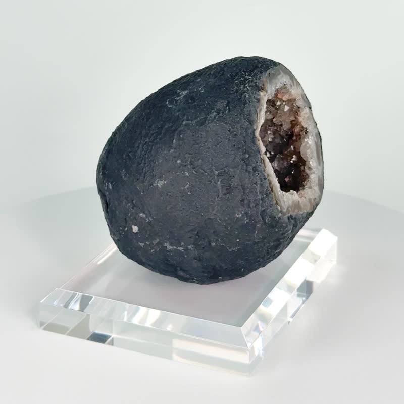烏拉圭魔幻星空洞 1330426 - 擺飾/家飾品 - 水晶 多色