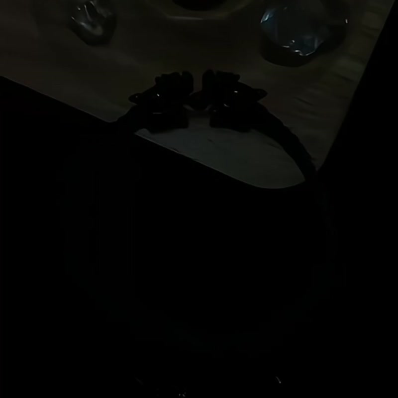 平安招財 - 手鍊/手環 - 其他材質 