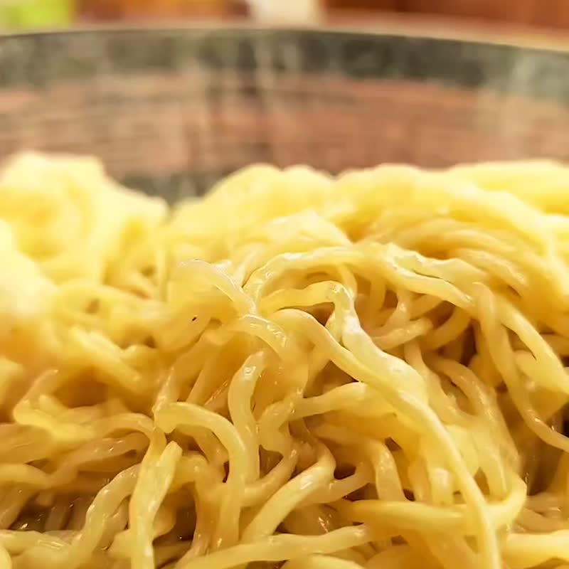 點心紙 嘉美蛋麵 - 拌麵/麵條/米粉 - 新鮮食材 
