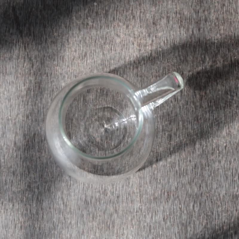 Driver 大小甘丹茶壺豪華組 - 茶壺/茶杯/茶具 - 不鏽鋼 銀色