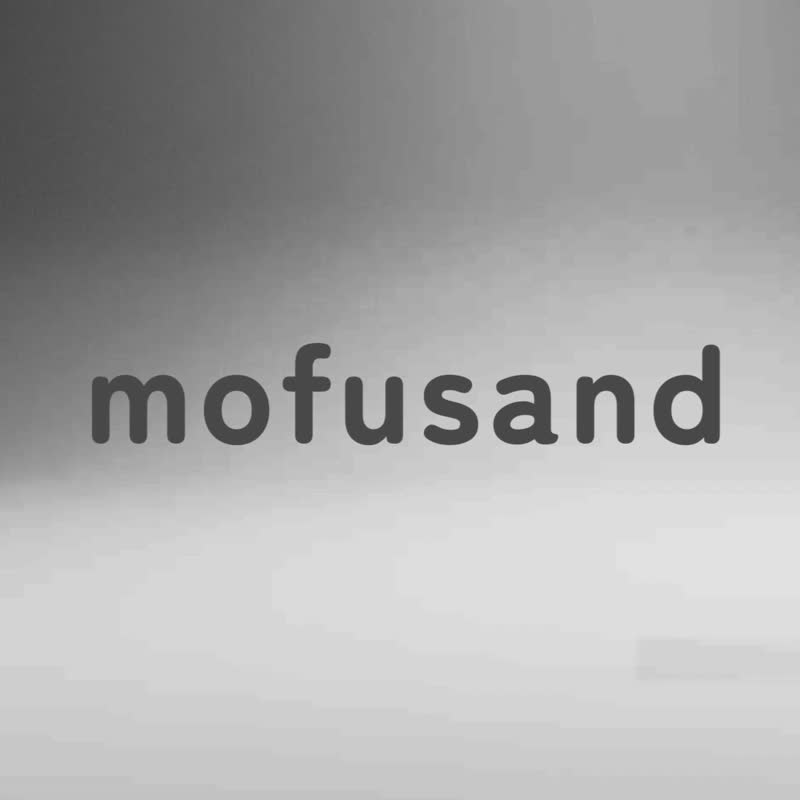 GARMMA 貓福珊迪 Mofusand iPhone 16系列 磁吸款保護殼 鯊魚貓 - 手機殼/手機套 - 塑膠 