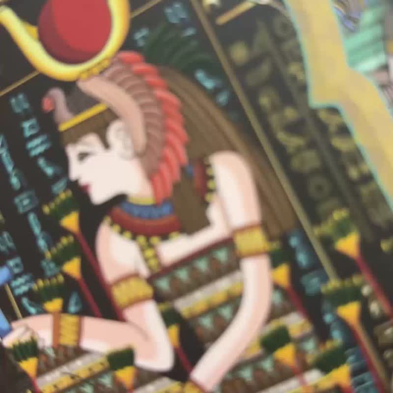 【バレンタイン】パフューム フラワーボックス | ヴェール オブ イシス フレグランス エジプト精油 香水 アルコールフリー - 香水 - その他の素材 