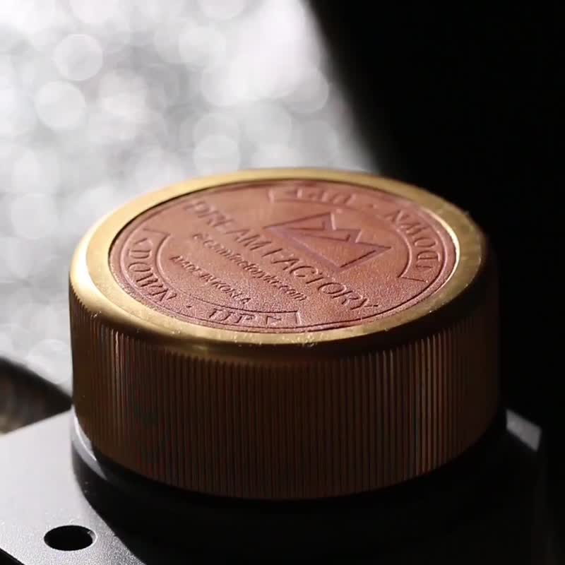 鑰匙扣/掛飾/皮革鑰匙圈/意大利擦蠟皮/畢業禮物/婚禮小物/散水禮 - 其他 - 真皮 多色