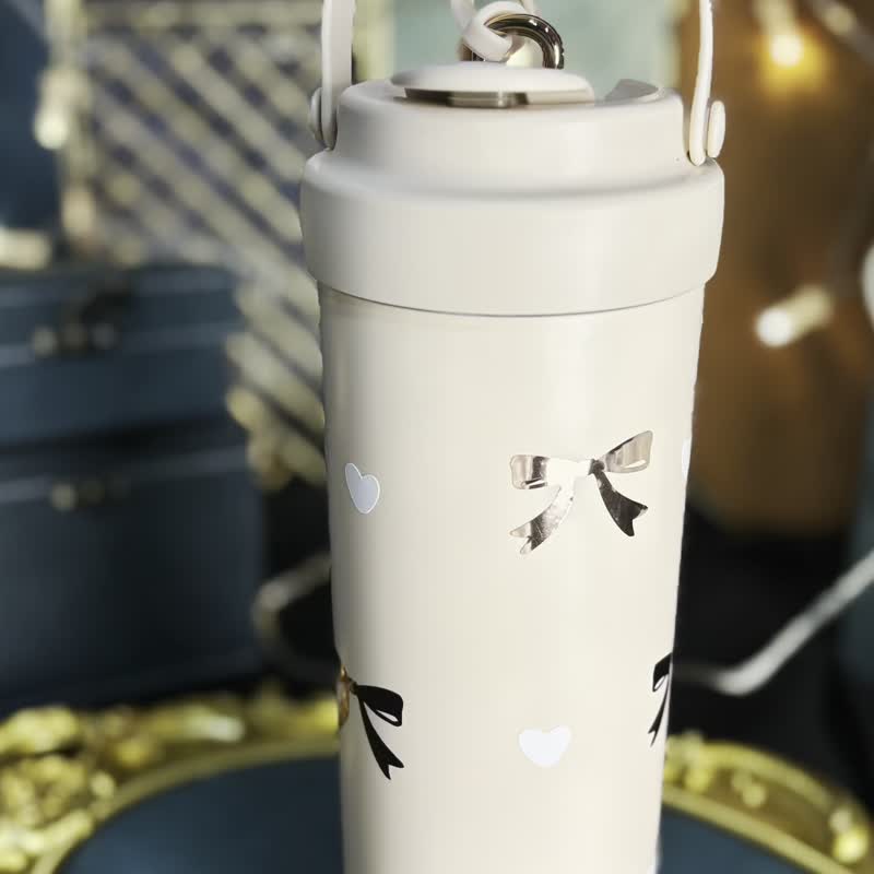 客製化保溫杯 - 保溫瓶/保溫杯 - 不鏽鋼 多色