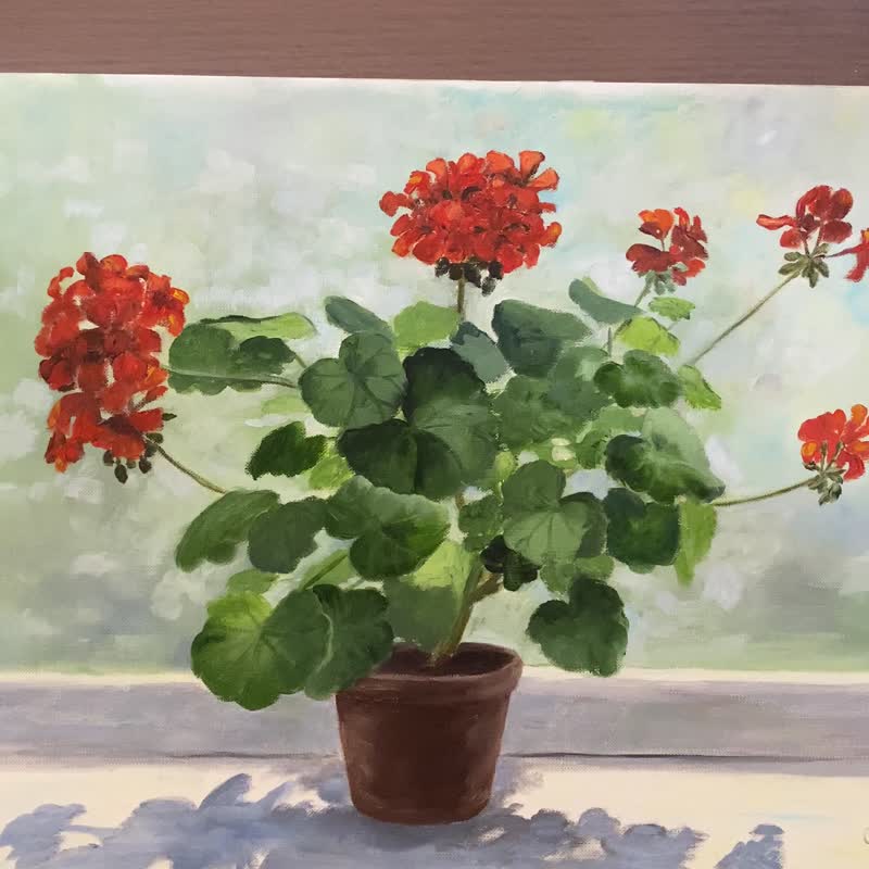素敵な花の絵画 花の絵 おしゃれ・幸せ | 絵画販売 KAWAII ART