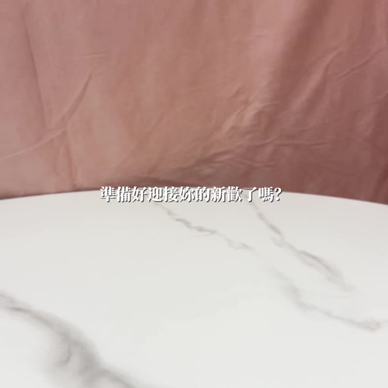 Just Fancy 小碼休閑手挽側揹袋 - 側背包/斜背包 - 其他材質 咖啡色