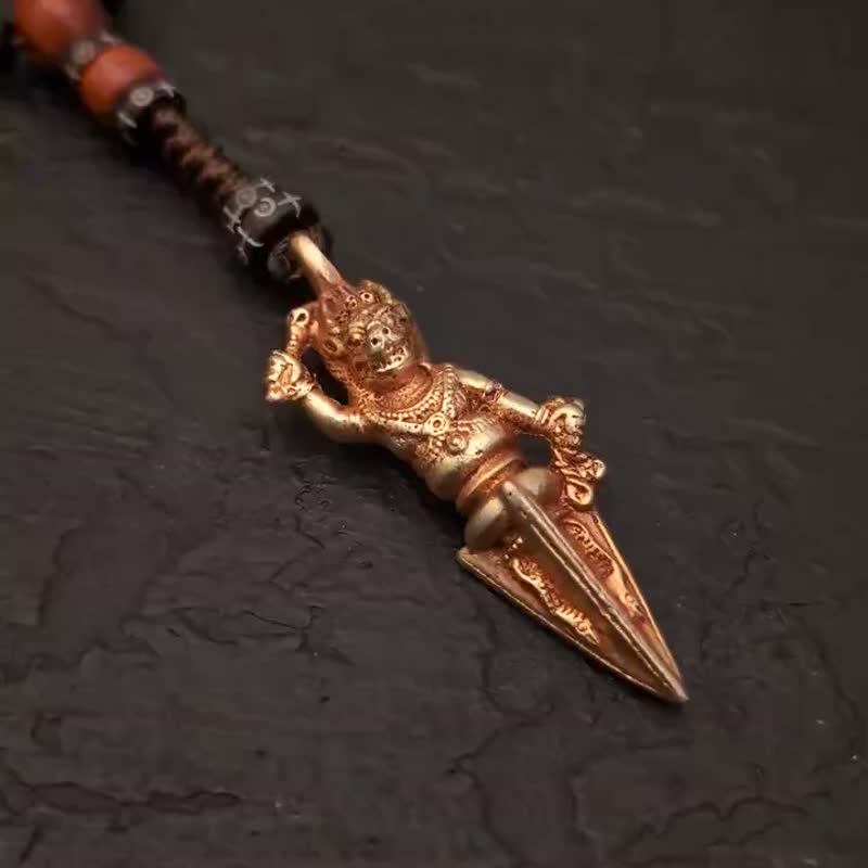 カ*3様 チャクラペンダント 矢山医師 カ*3様 チャクラペンダント 矢山医師 - メルカリ