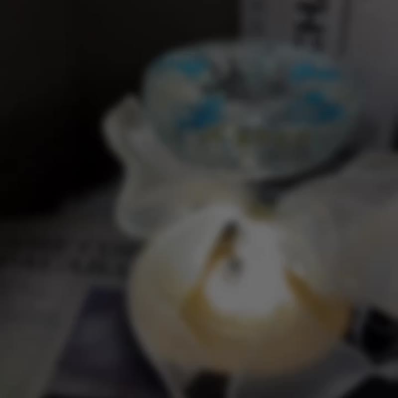 婚禮小物 伴娘禮-夢幻花園燈座禮盒A款 - 香氛蠟燭/燭台 - 玻璃 粉紅色