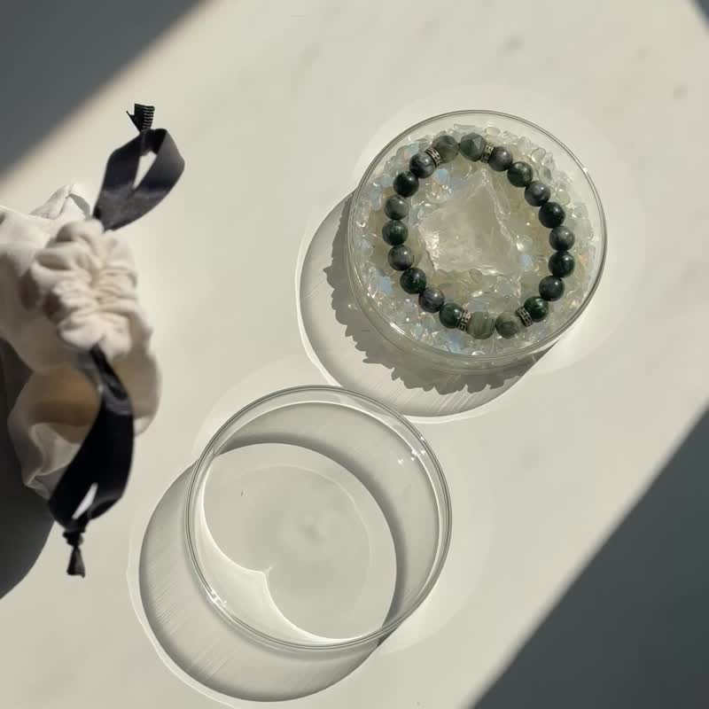 水晶手鍊消磁套裝 | 水晶淨化 生日禮物 - 手鍊/手環 - 水晶 