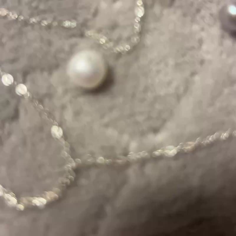 你是一位冒險家嗎 __ 純銀 飾品 盲盒 冒險家系列 項鍊 - 項鍊 - 純銀 銀色