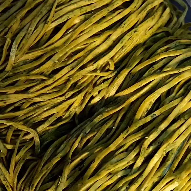 點心紙 芫茜麵 - 拌麵/麵條/米粉 - 新鮮食材 