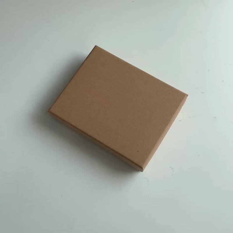 客製化 兩用名片架 名片收納盒 名片架 木質名片架 旋轉式名片架 - 其他 - 木頭 