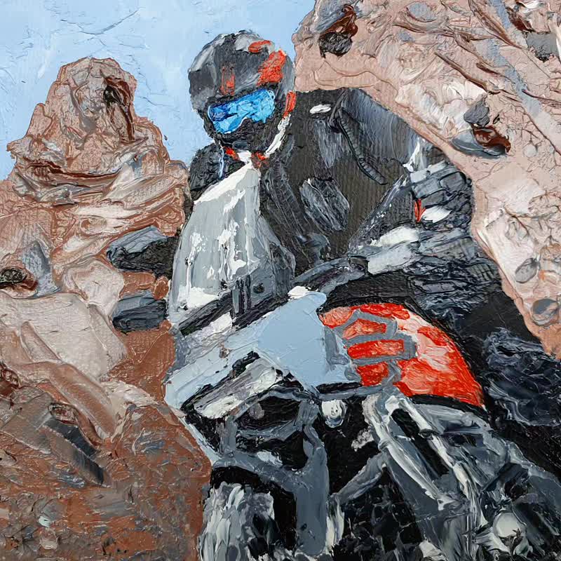 アメリカの装飾的な絵画防水 人物油絵 少女 油彩画 油絵 美人画 女性像 西洋油絵 人物画 外国人 094 ｜油彩