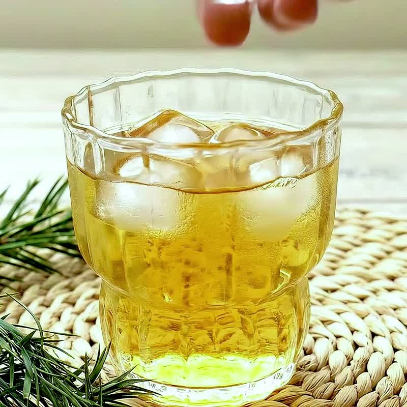 【調節生理機能】降火氣 熬夜 | 機能型無咖啡因花草茶 - 茶葉/茶包 - 新鮮食材 