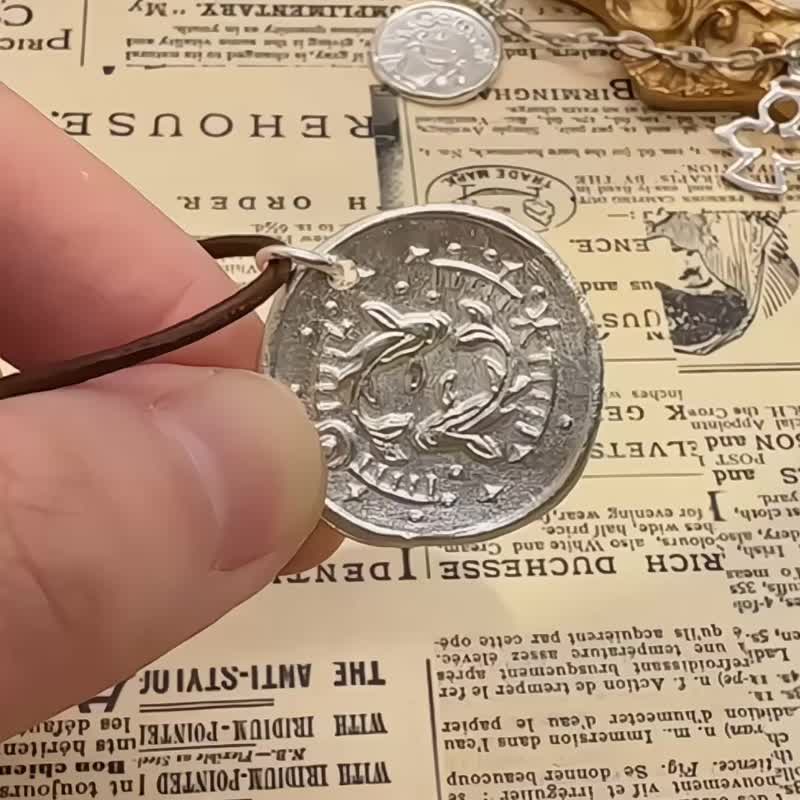 Children's Day Event / Parent-Child Silver Accessory Workshop / Taoyuan Parent-Child Activities - Metalsmithing/Accessories - Sterling Silver 