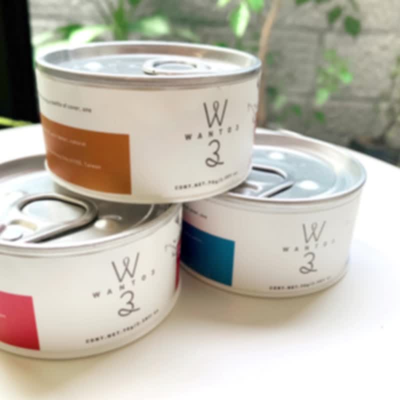 WANTO3 居家芳香清新盒 - 香氛/精油/擴香 - 其他材質 